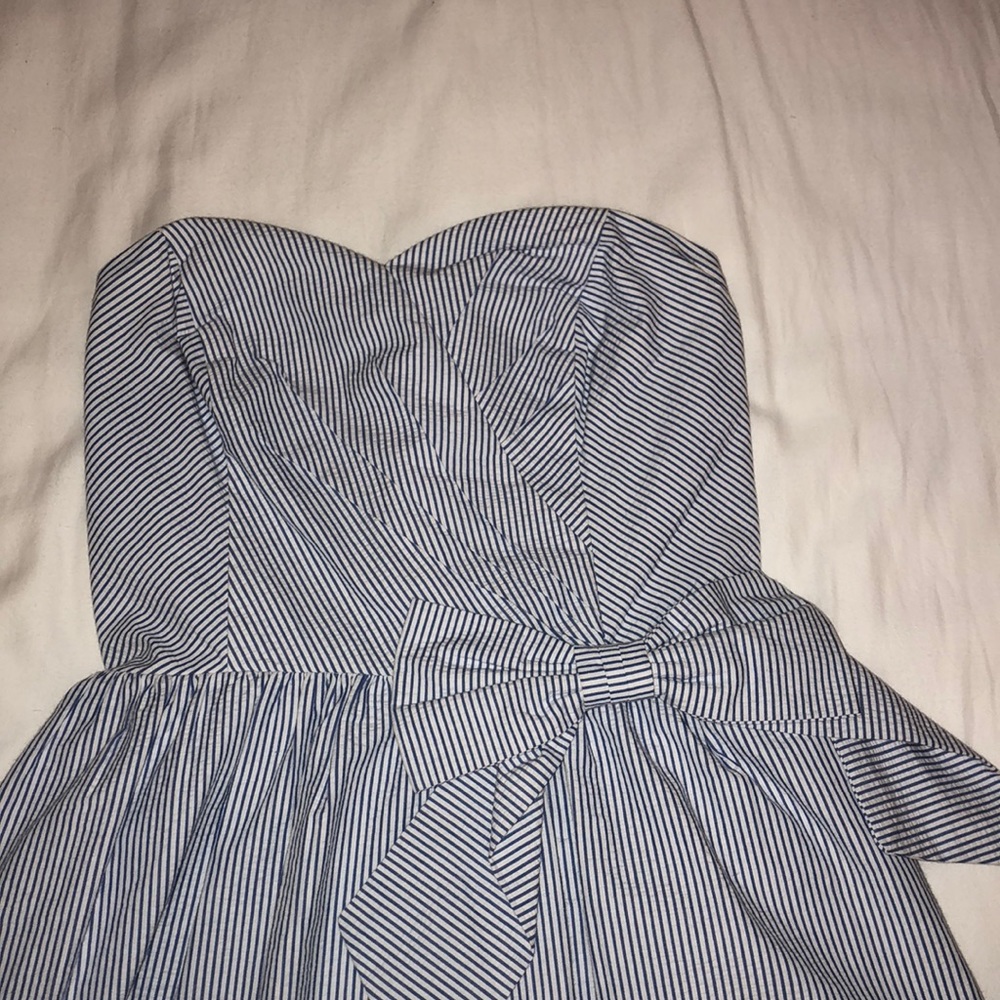 Lily Pulitzer dress